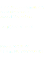 
J. van Maanen Consultancy Beekhuizerzand 9
3823 ZE Amersfoort +31 (0)6 52 78 15 99 KvK-nr: 55240127
